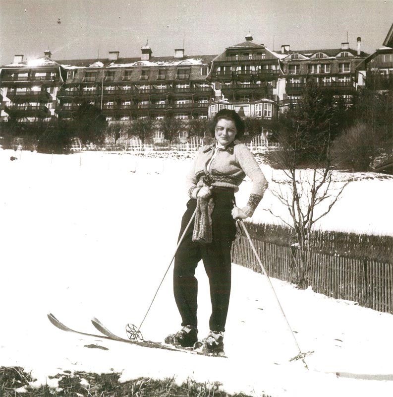Kurhaus Semmering