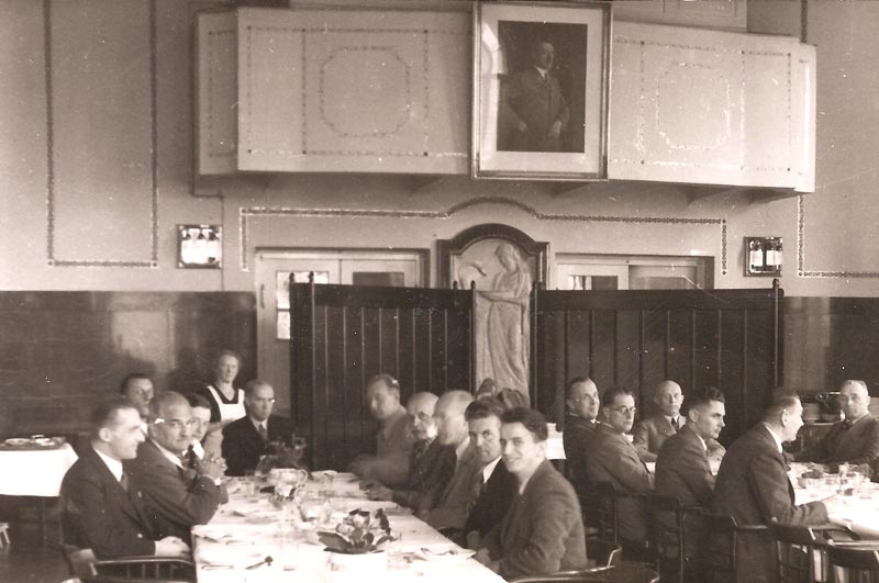 Kurhaus Semmering