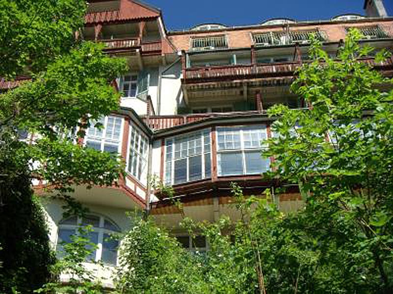 Kurhaus Semmering