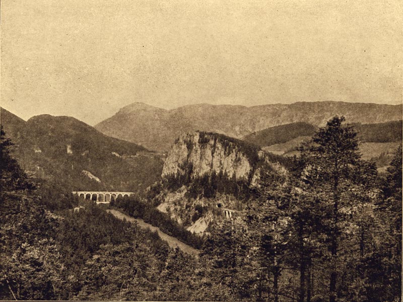 Kurhaus Semmering