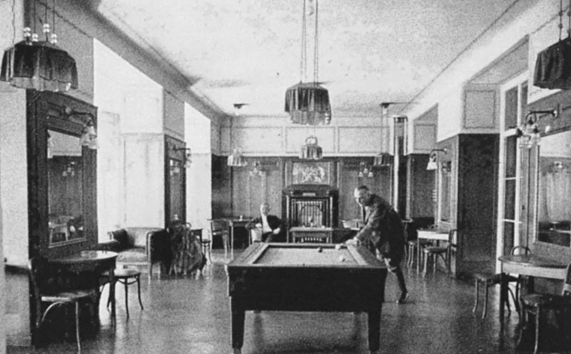 Kurhaus Semmering