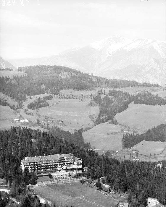 Kurhaus Semmering