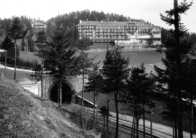 Kurhaus Semmering