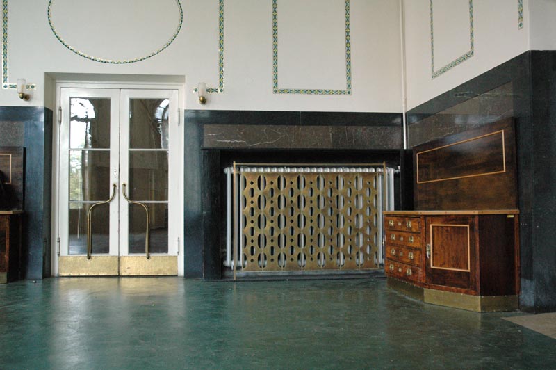 Kurhaus Semmering