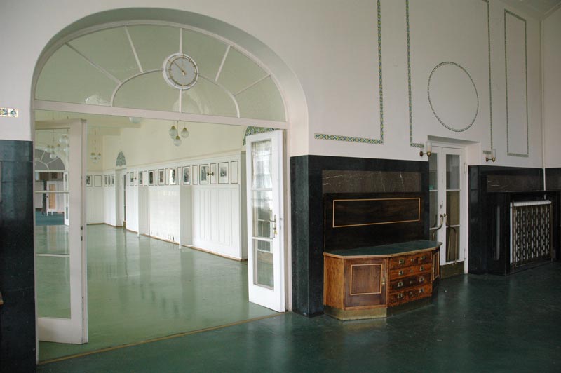 Kurhaus Semmering