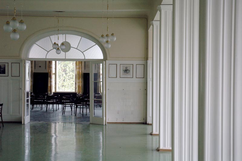 Kurhaus Semmering