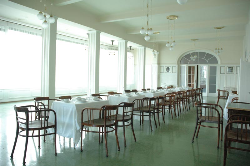 Kurhaus Semmering