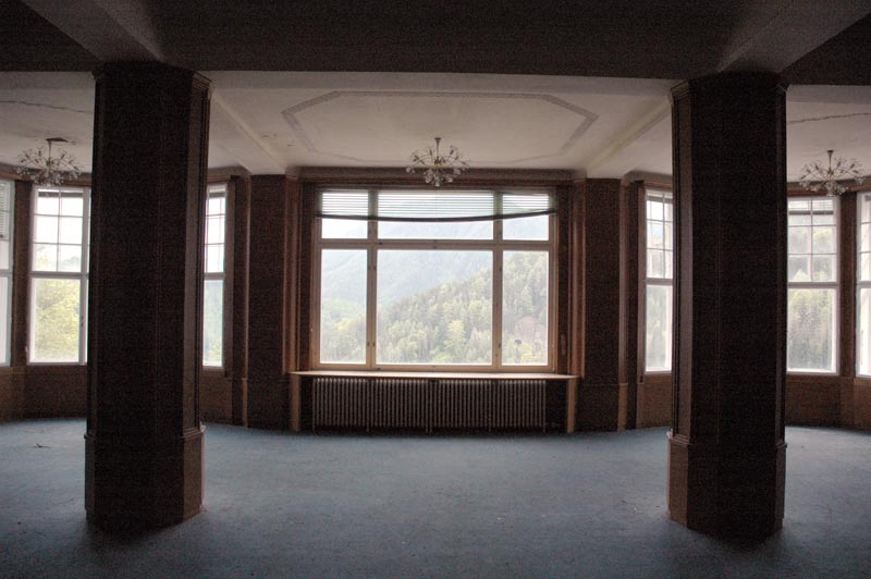 Kurhaus Semmering