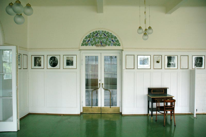 Kurhaus Semmering