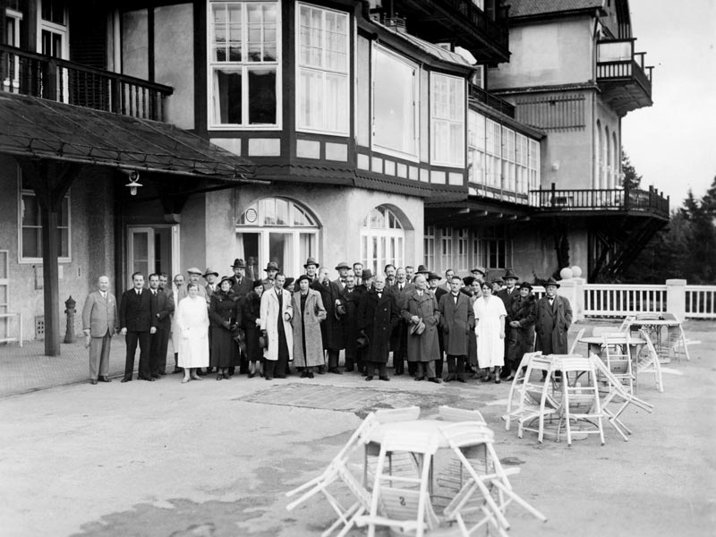 Kurhaus Semmering