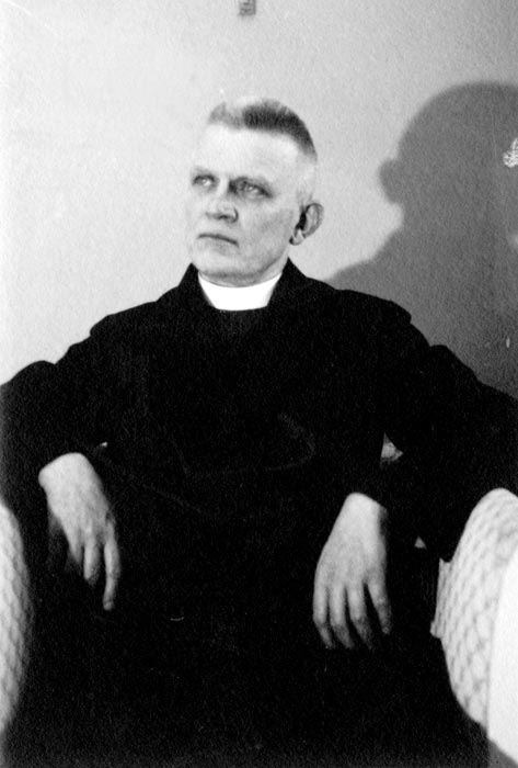 Kardinal Innitzer