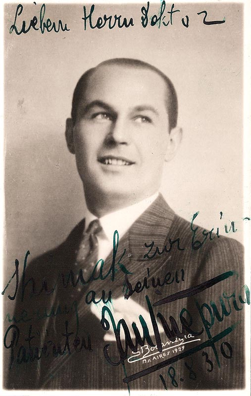 Jan Kiepura