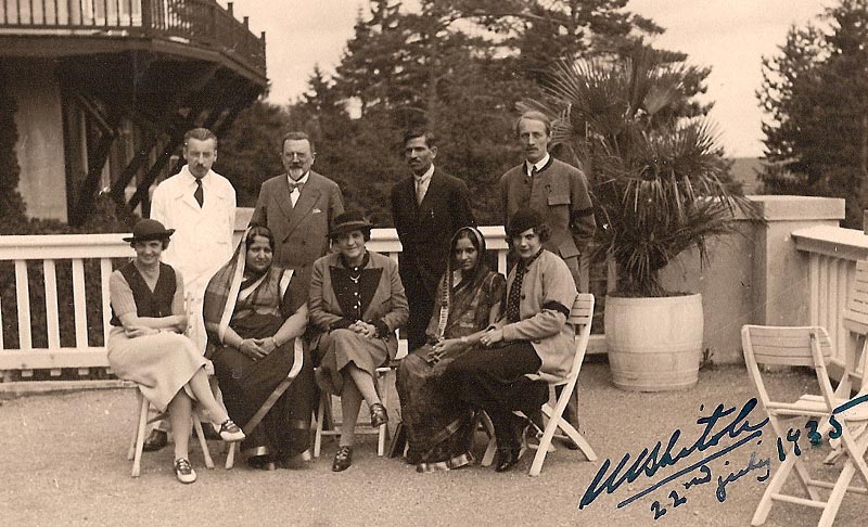 Kurhaus Semmering