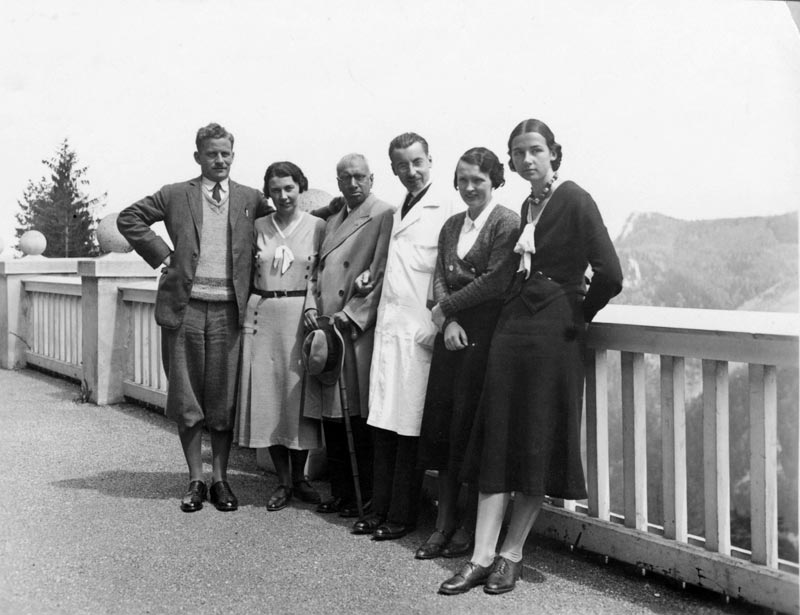 Kurhaus Semmering