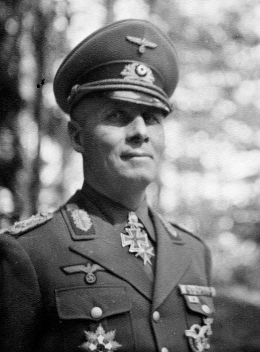 Rommel