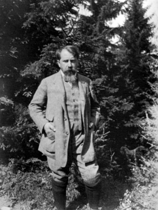 Arthur Schnitzler