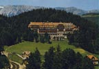 Postkarte Kurhaus Semmering