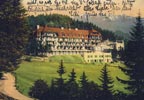 Postkarte Kurhaus Semmering