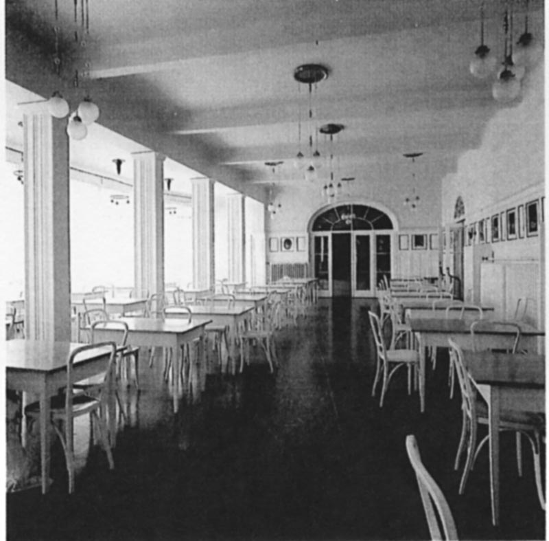 Kurhaus Semmering