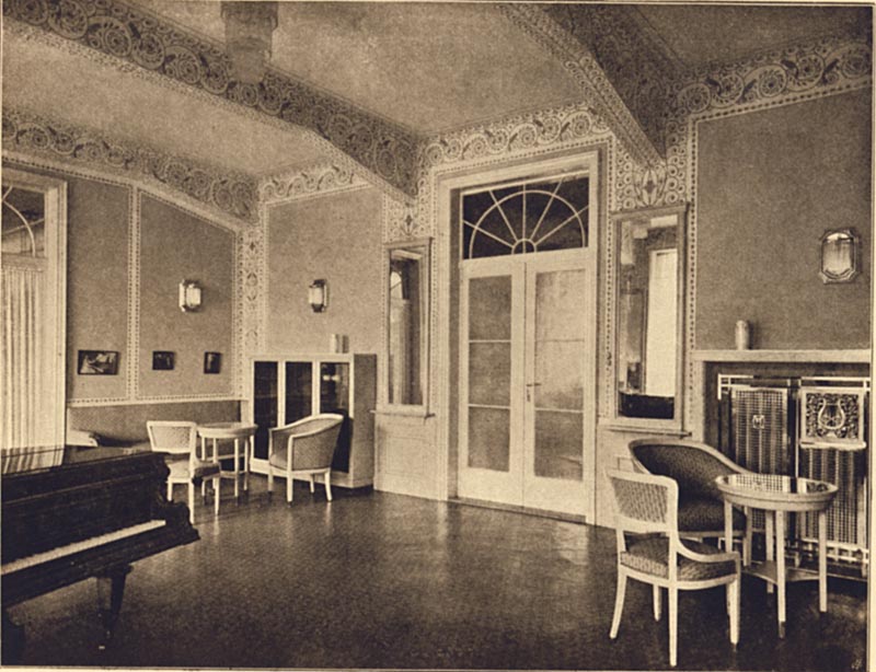 Kurhaus Semmering