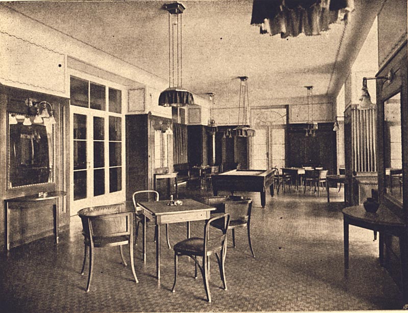 Kurhaus Semmering