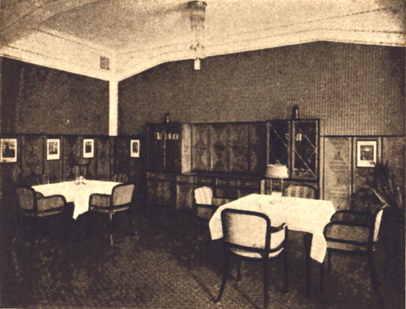 Kurhaus Semmering