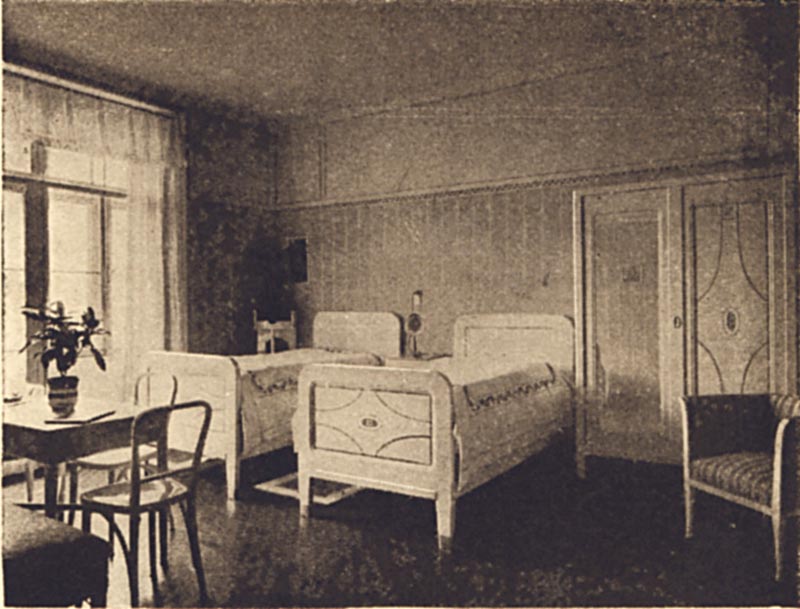 Kurhaus Semmering