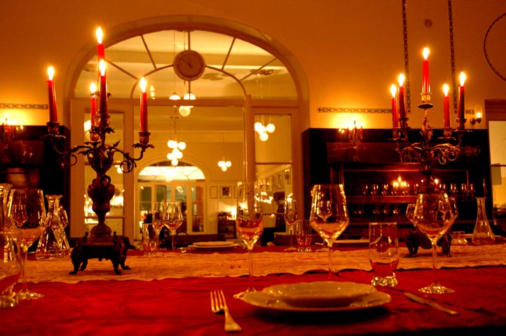 Kurhaus Semmering