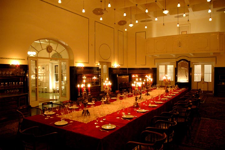 Kurhaus Semmering