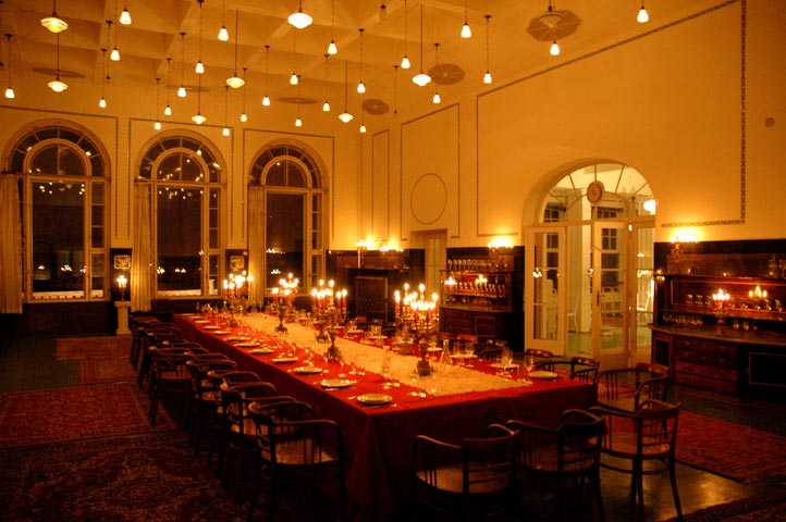 Kurhaus Semmering
