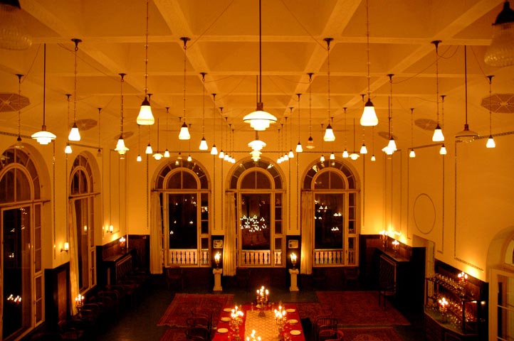 Kurhaus Semmering