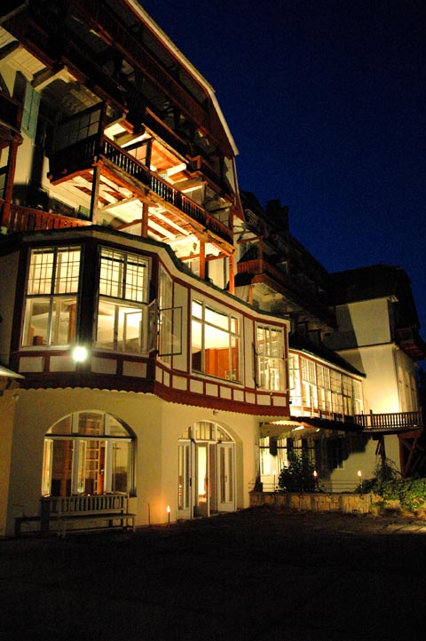 Kurhaus Semmering