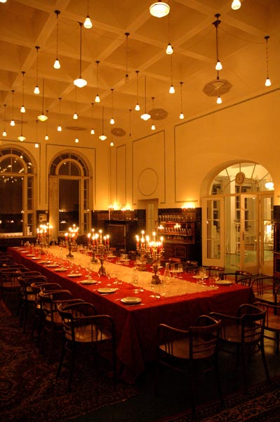 Kurhaus Semmering