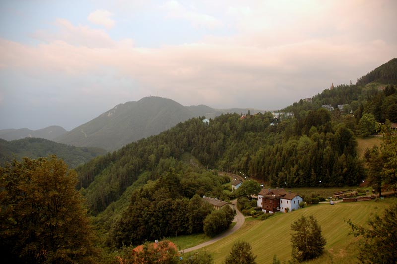 Semmering