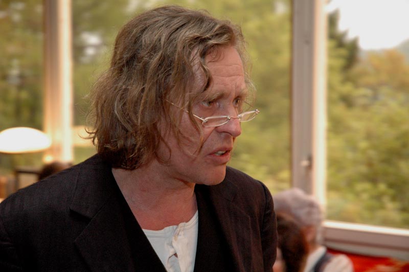 Helmut Rühl