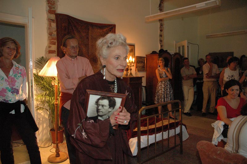 Carola Regnier