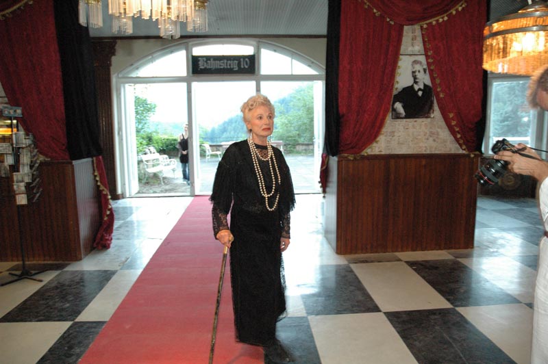 Carola Regnier