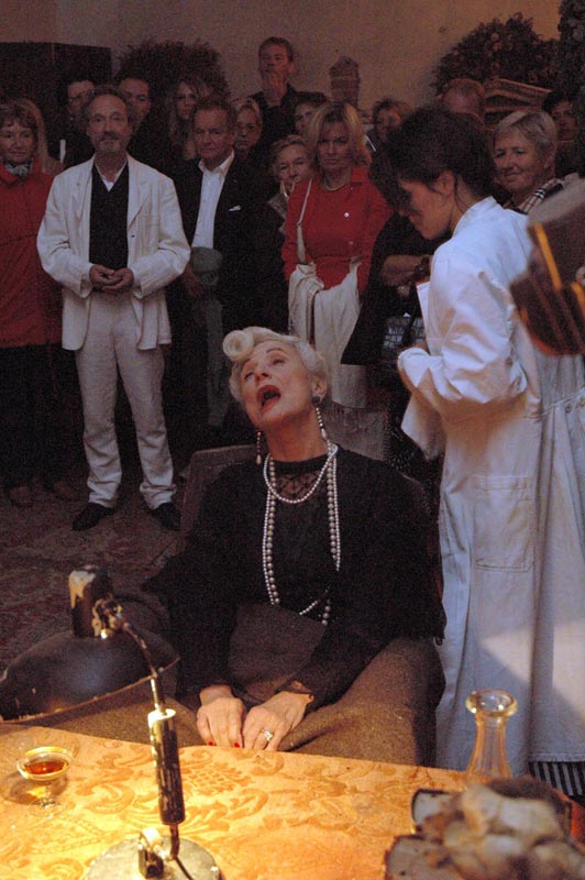 Carola Regnier