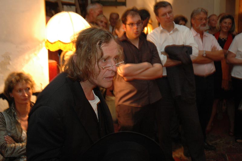 Helmut Rühl