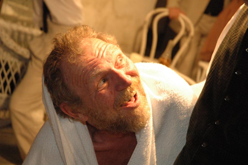 Haymon Maria Buttinger