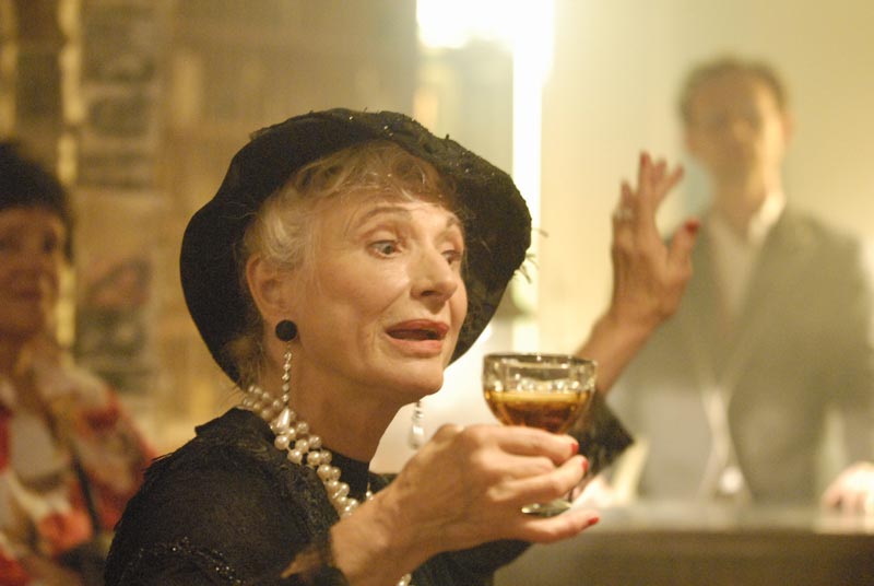 Carola Regnier