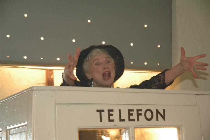 Carola Regnier