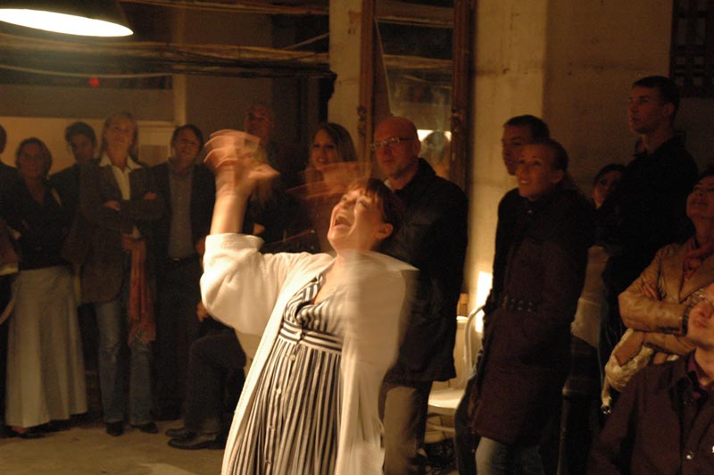 Josefin Platt