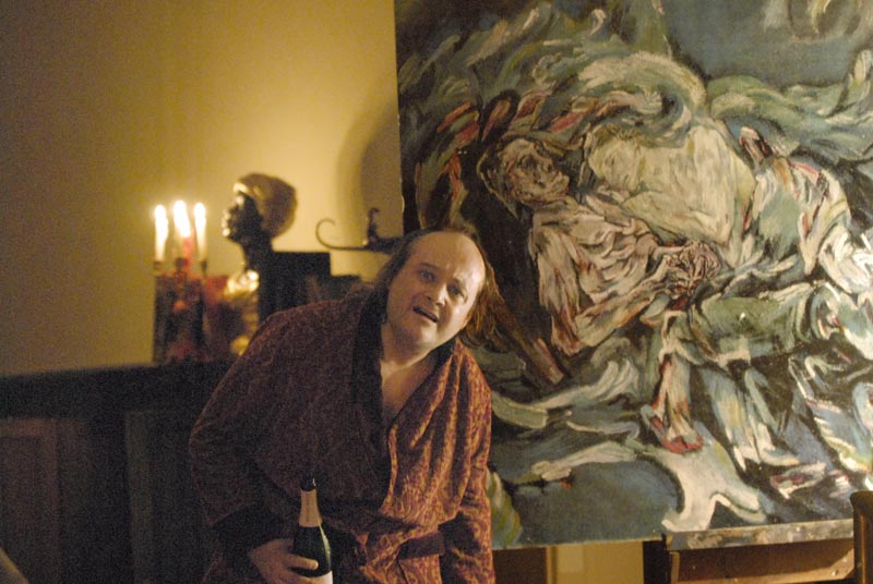 Paulus Manker