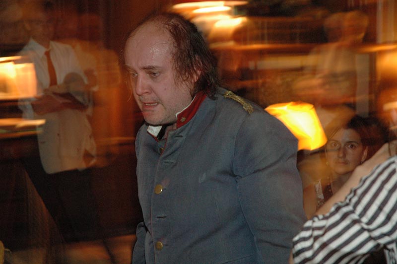 Paulus Manker