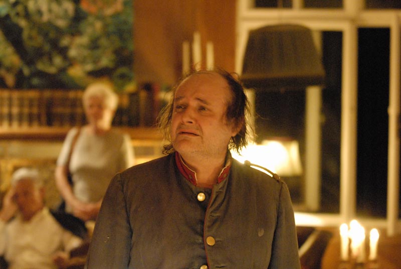 Paulus Manker