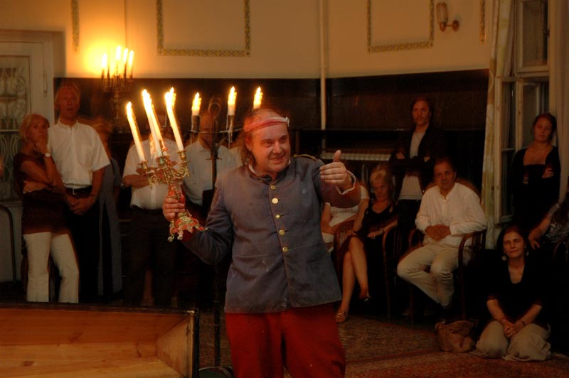 Paulus Manker