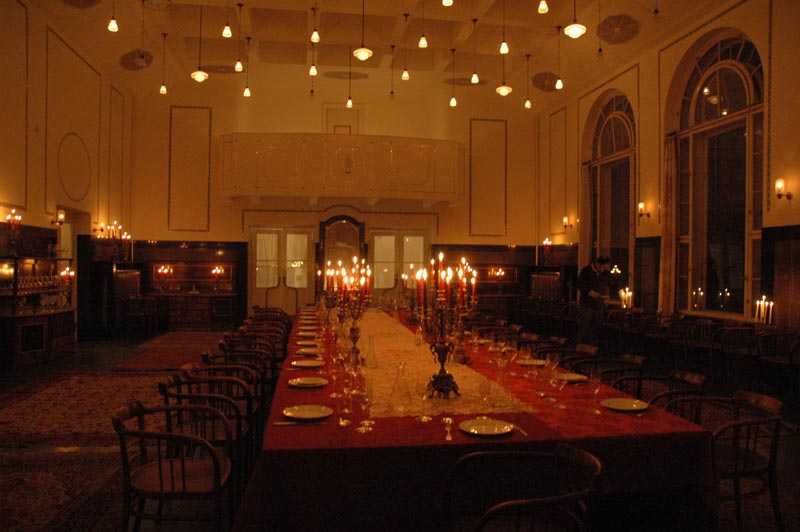 Kurhaus Semmering