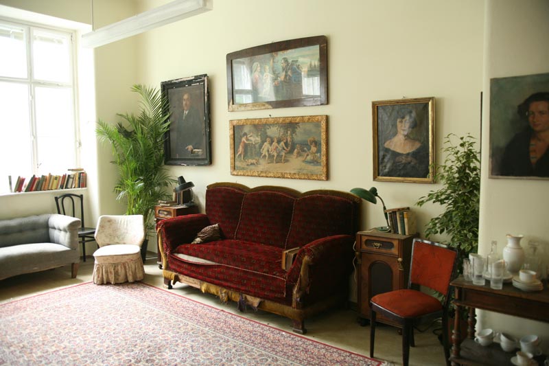 Kurhaus Semmering