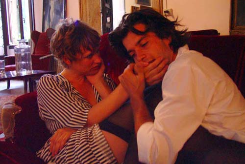 Lea Mornar & Xaver Hutter